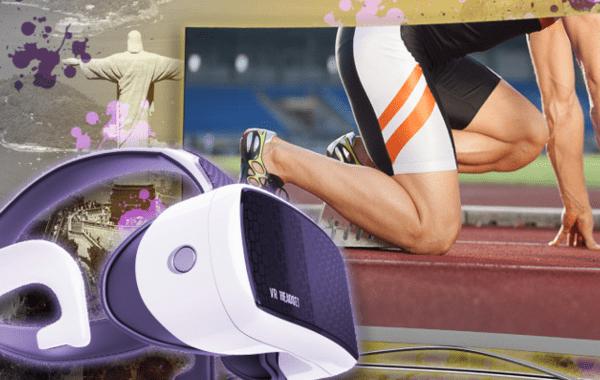 运动员被冬奥黑科技震惊,被奥运会禁止的黑科技