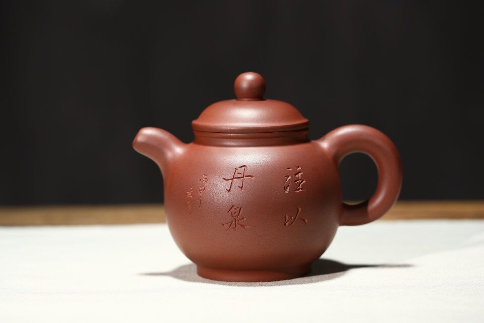 段泥料紫砂壶是不是容易开裂,8目紫砂壶是不是容易开裂