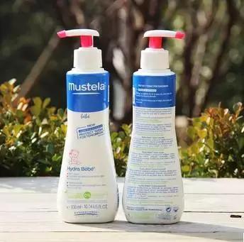 萌娃护肤|少不了的宝宝护肤神器，宝妈get到了吗？！