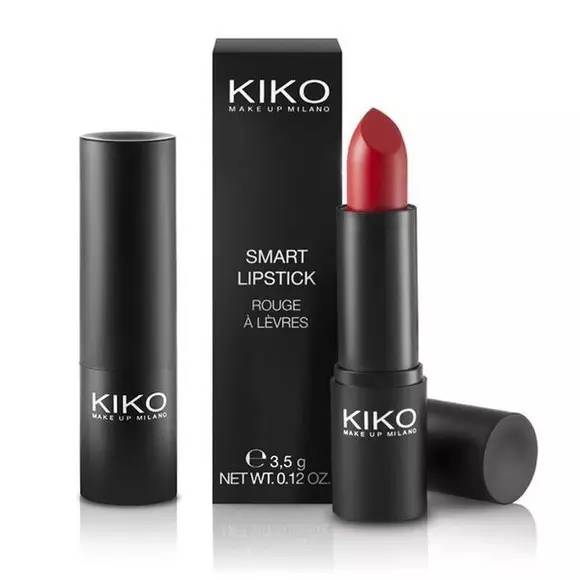 种一车草都不心疼的百元开架口红