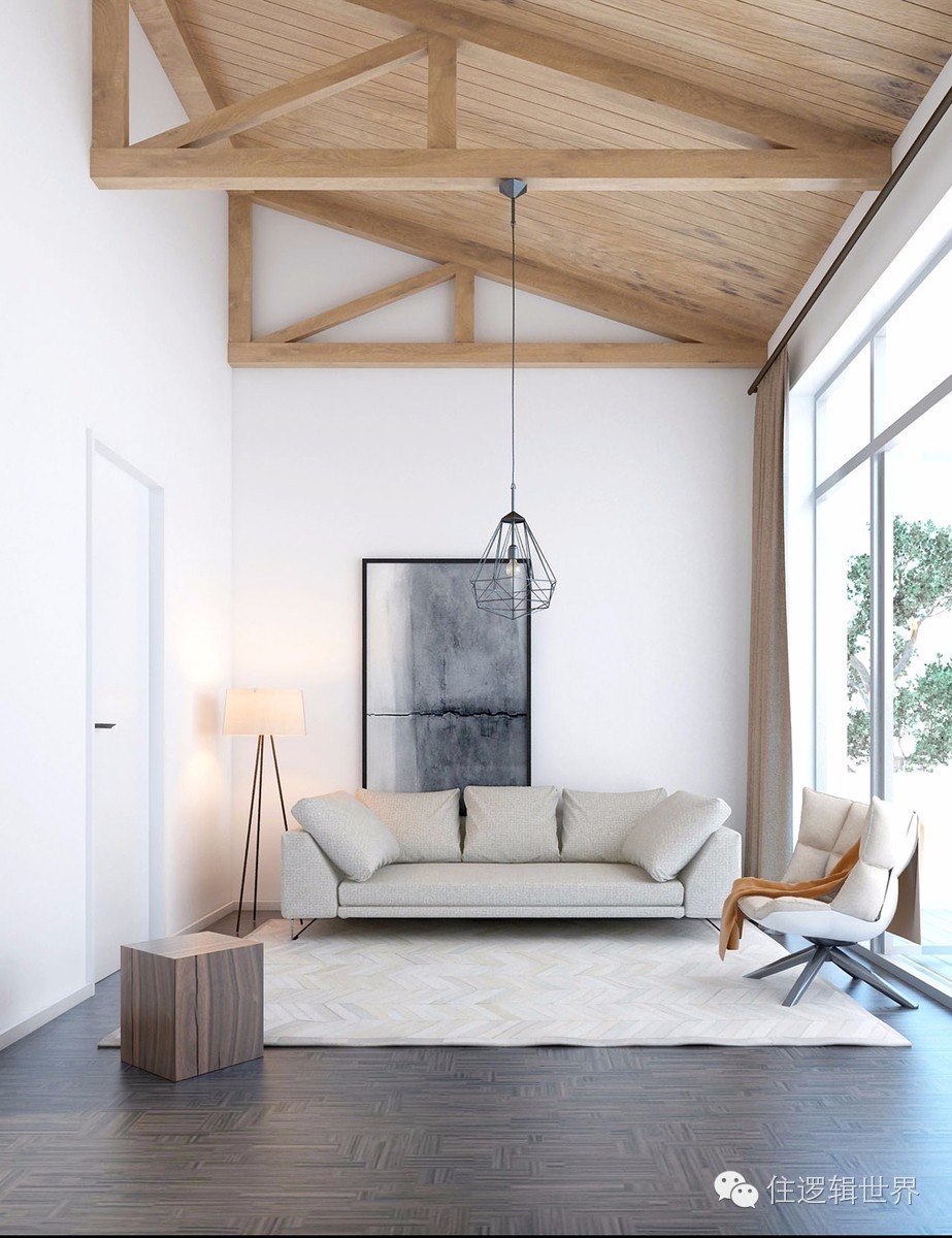 设计分享会用生活方式做设计,设计角度分享