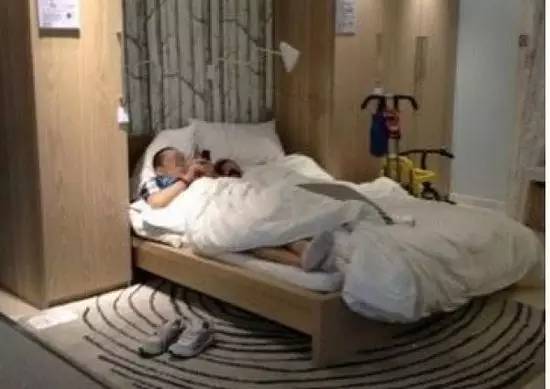 米修剧场：逛Ikea和Muji你一定遇到过这些朋友