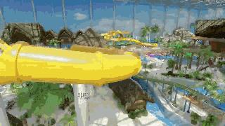 合肥万达乐园攻略,合肥万达广场游玩攻略