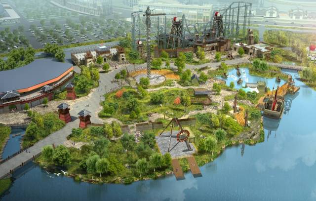 合肥万达乐园攻略,合肥万达广场游玩攻略