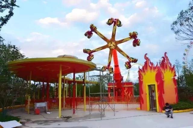 合肥万达乐园攻略,合肥万达广场游玩攻略