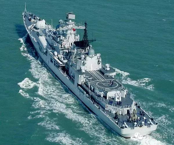 中国海军现代级驱逐舰,中国海军2025驱逐舰合集