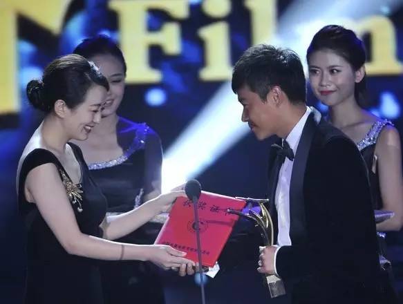 听说这将是他电视剧创作的“封箱之作“，你信吗？