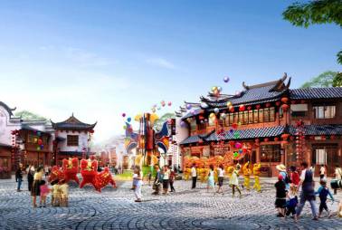 合肥万达乐园攻略,合肥万达广场游玩攻略