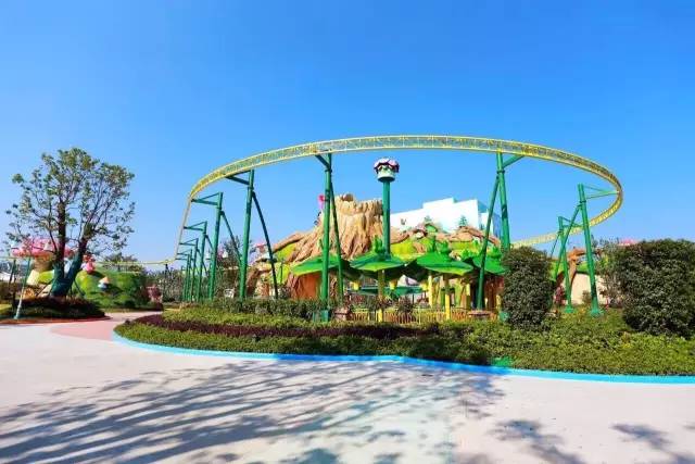 合肥万达乐园攻略,合肥万达广场游玩攻略