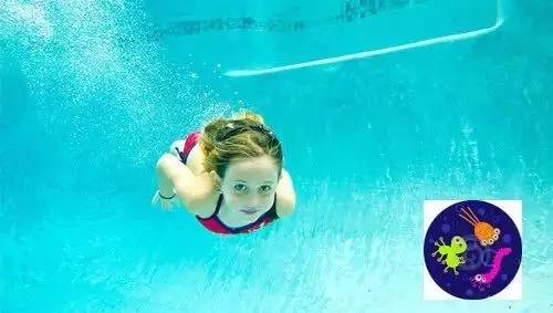 6岁娃游泳后眼睛发红怎么办,儿童游泳后眼睛充血是什么原因