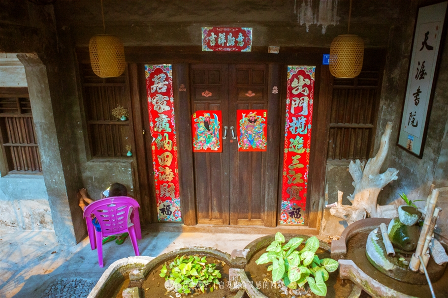 天涯到底在何处,极远的地方才叫天涯