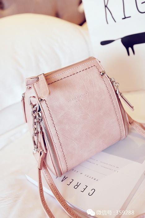 时尚少女高级感大容量女包,清新甜美秋季时尚女包
