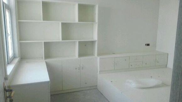 装修卧室装榻榻米床,现在装修做床好还是榻榻米好