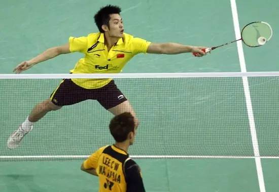 林丹两球惜败李宗伟，无缘金牌，坚持到现在实属不易！