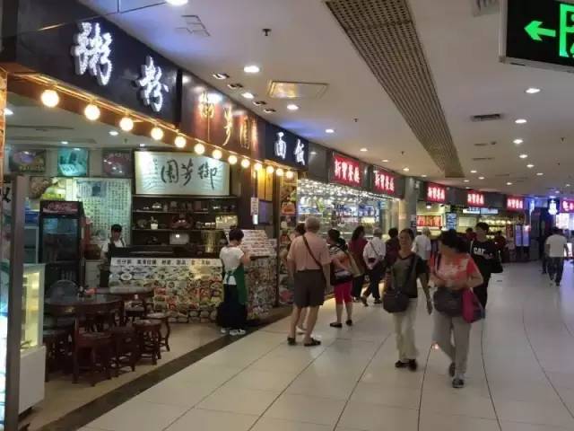 珠海这20条美食街，据说吃过5条的叫吃货，全吃过的叫食神！