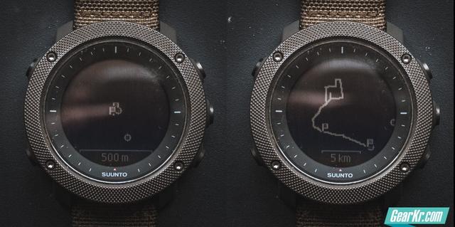 suunto手表选哪款,suunto手表哪款最好