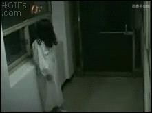 女友故意调皮,女友调皮又很乖