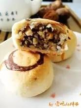 中日韩美食大赏,全国各地中秋节美食