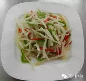 究竟是什么让你对汤山念念不忘呢？