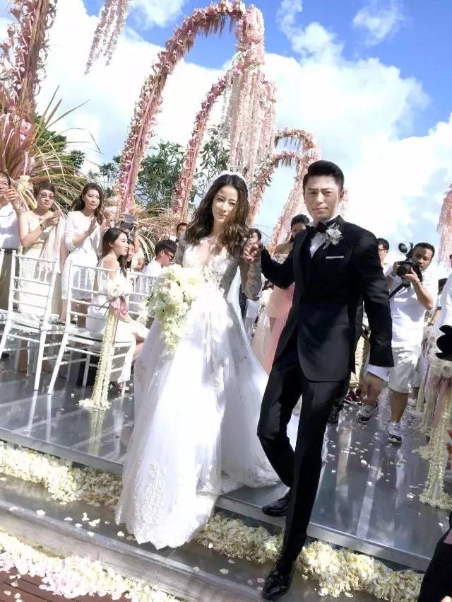 最会吃|八八霍如婚宴菜单明星结婚都吃嘛呀有天津菜好吃吗