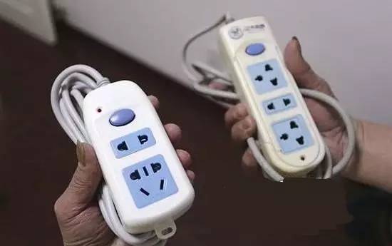 万能插座禁了多少年了,国家明令淘汰的万能插座