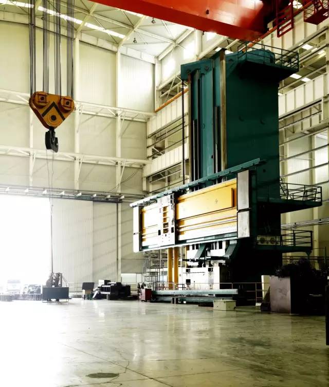 世界顶级车铣加工中心,国外大型数控车铣加工中心