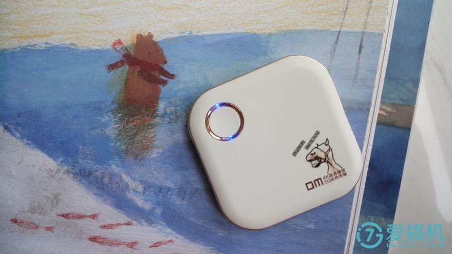 加密手机u盘使用体验,dm无线u盘