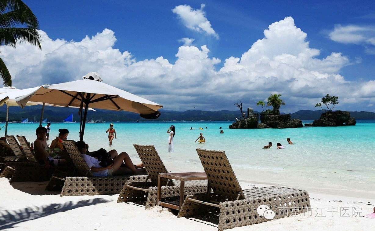 夏季如何防晒医生科普,夏日去南京防晒