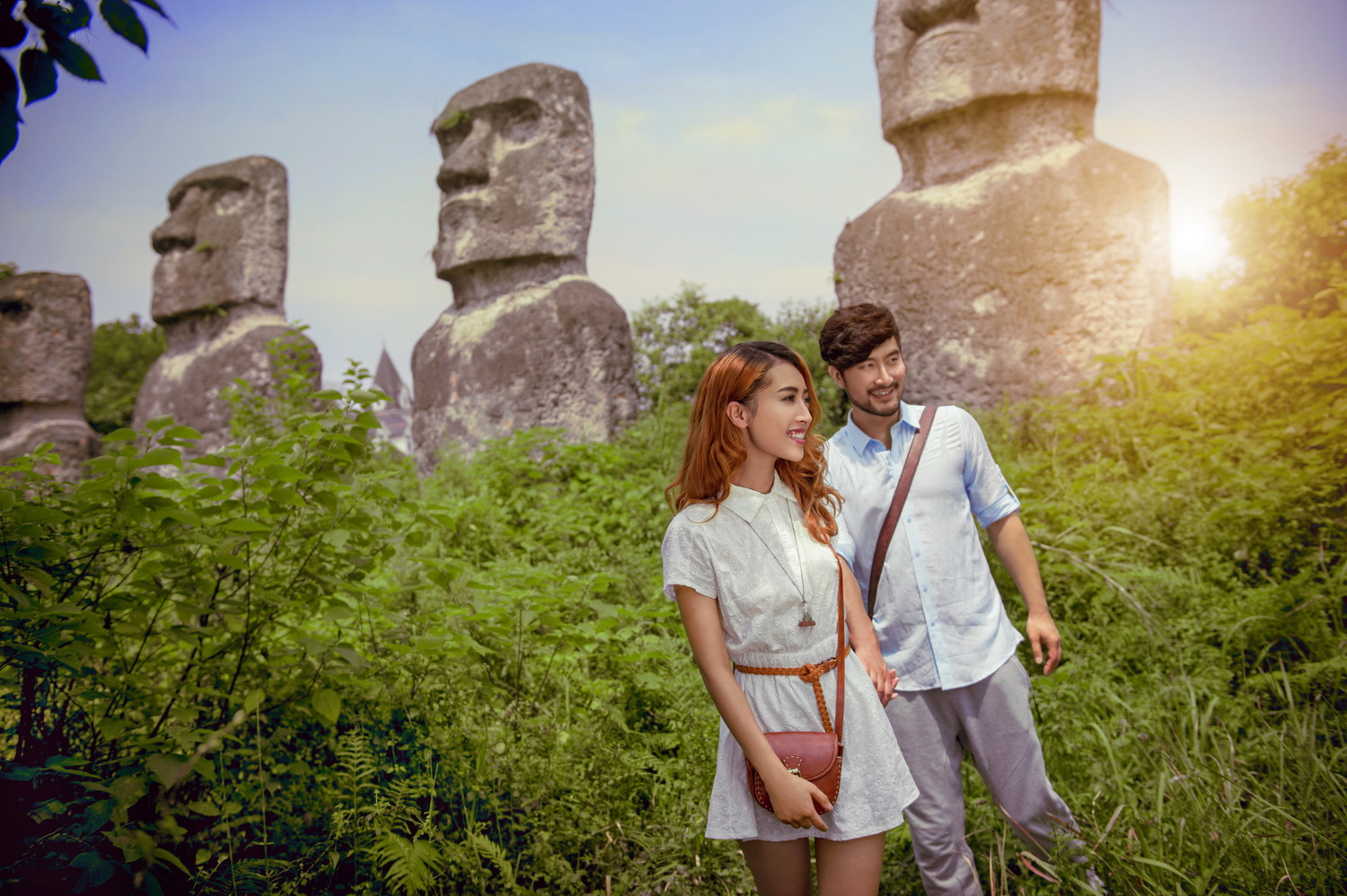 成都婚纱照工作室推荐,成都双流拍婚纱照推荐