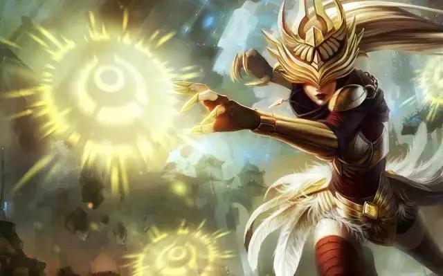 中单暗黑元首新版本,职业赛场中单热门英雄