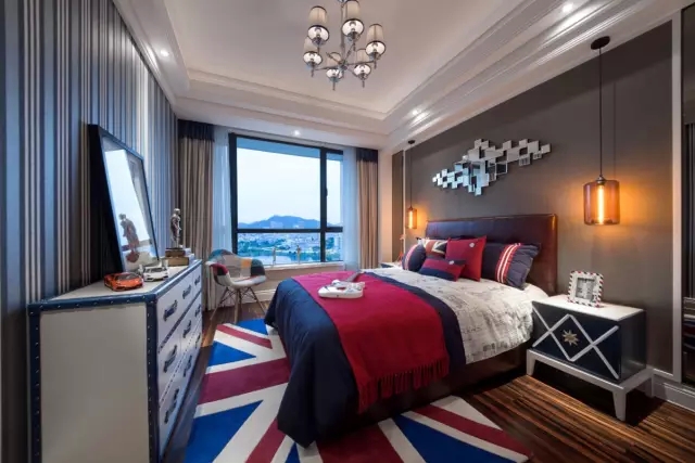 卧室装了吊灯怎么化解,卧室吊灯风水选择和关注事项