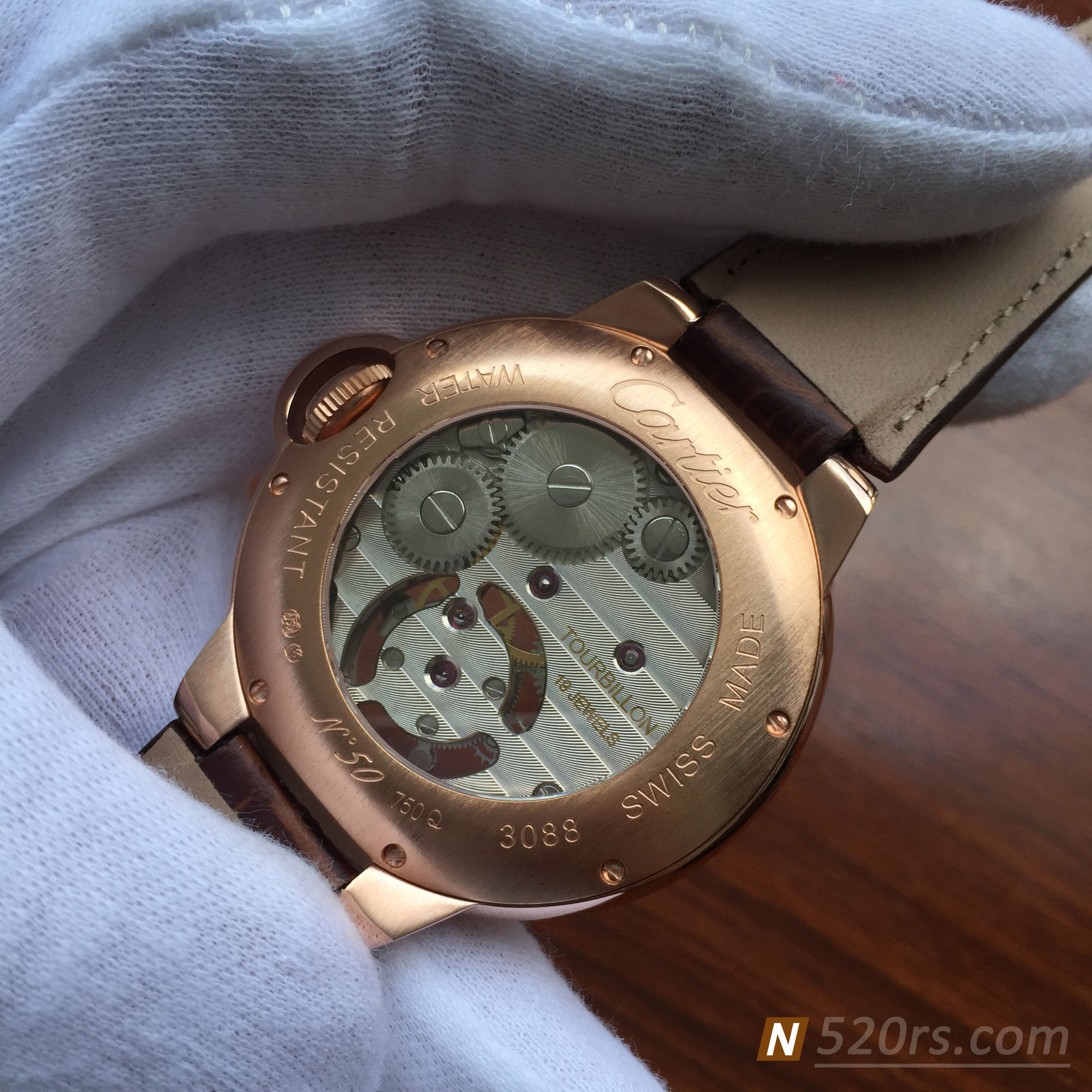 买名贵表去哪里买,高端表怎么买划算