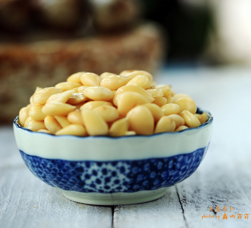 杏仁一般能吃吗,杏仁吃了会影响味觉吗