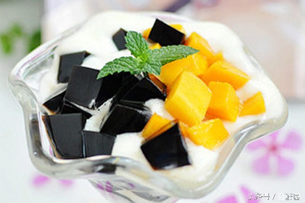 夏天有哪些去暑的食物,酷热的夏天适合吃什么