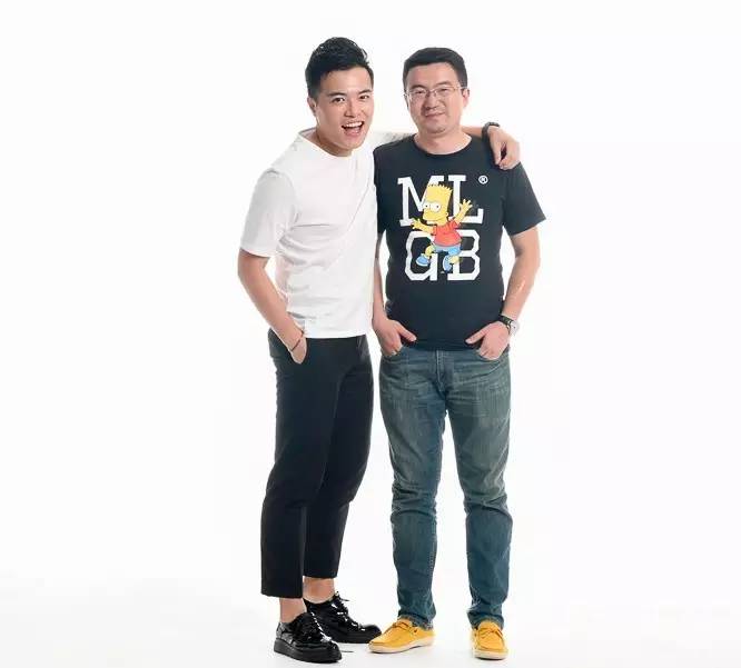 我的学姐学长｜我把青春交给了你，因为我信赖你