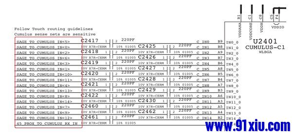 iphone6触屏失灵维修多少钱,iphone6p触屏时好时坏