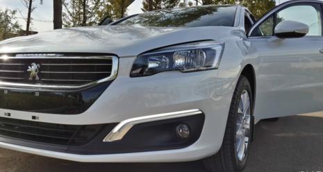 标致508动力,标致508动力不够的原因