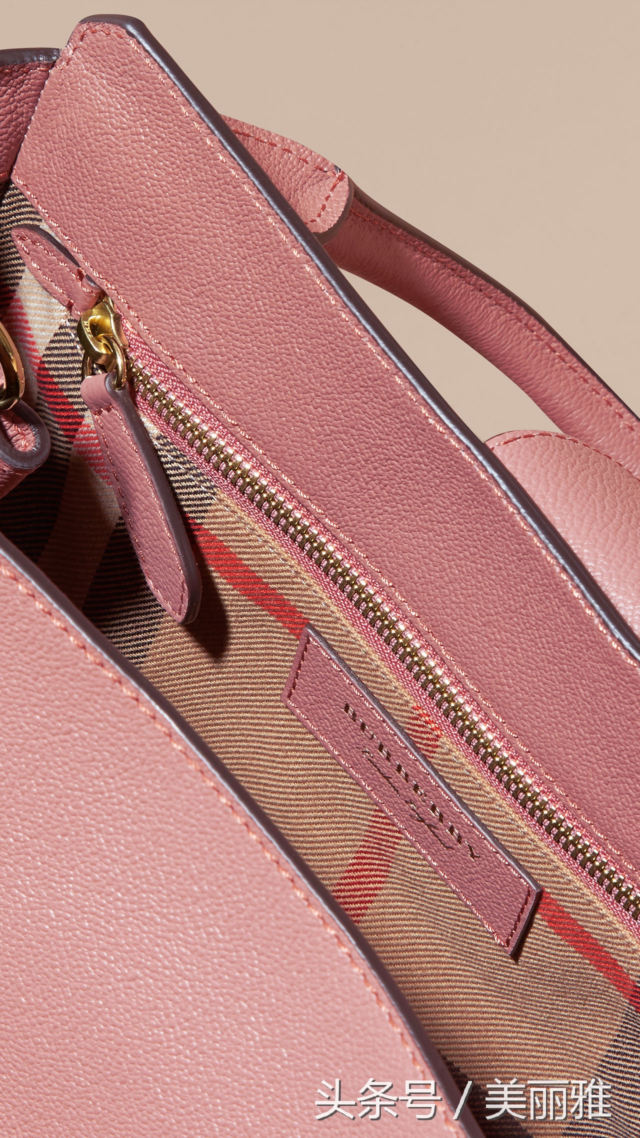 burberry女包什么档次,Burberry女包推荐