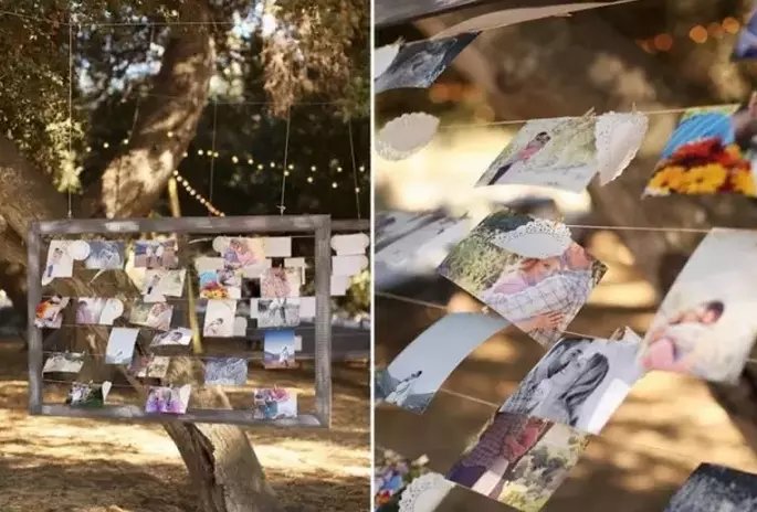 适合新手的婚礼创意,有创意又很新颖的婚礼