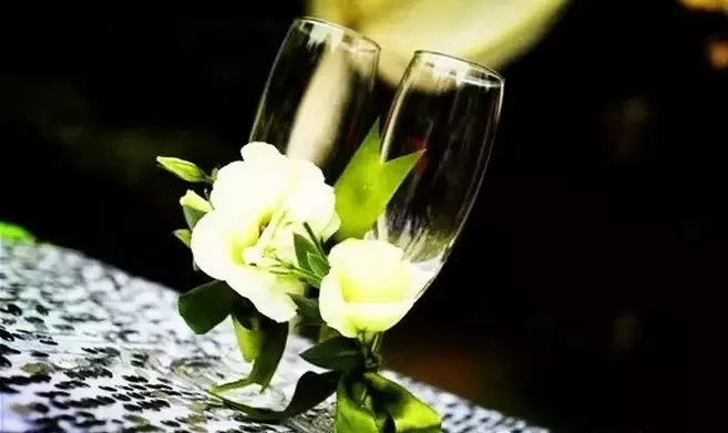 适合新手的婚礼创意,有创意又很新颖的婚礼