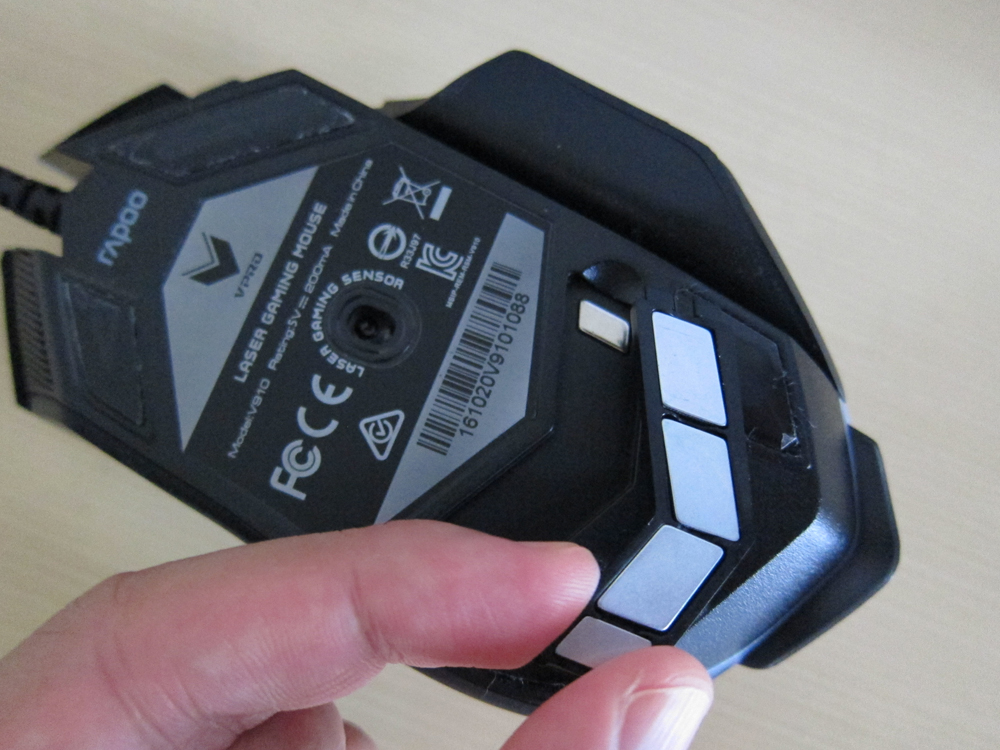 80后老玩家拿起新鼠标，重回游戏激情岁月