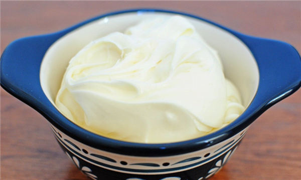 一帖看全常见芝士！麻麻再也不用担心我在超市芝士柜迷路了