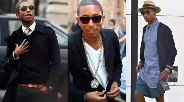 选对墨镜,选对太阳镜提升魅力仅在一瞬间