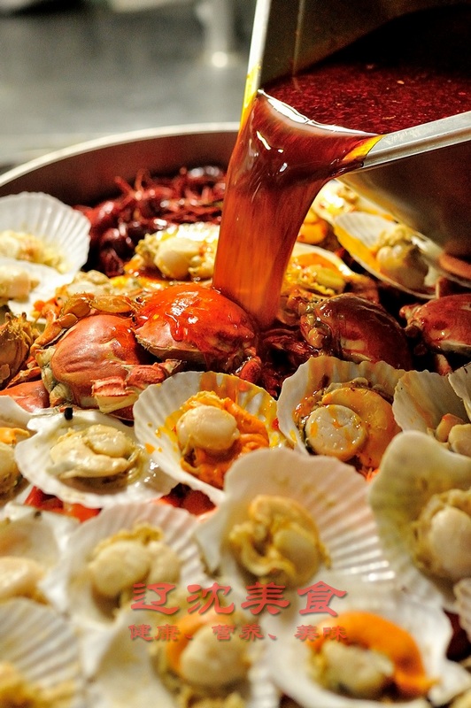 海鲜自助餐攻略沈阳,沈阳100元左右海鲜自助餐排行榜