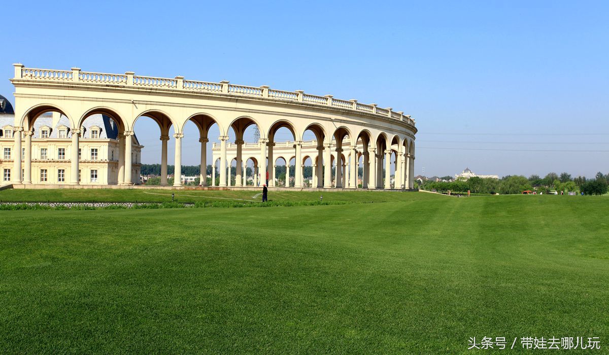 昌平拉斐特城堡酒店房间,昌平拉斐特城堡
