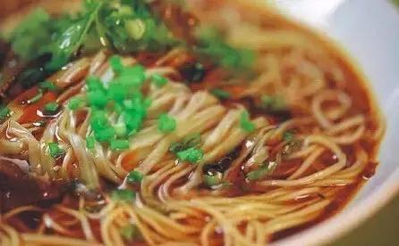 湖北十堰最好吃面,十堰老街好吃的面推荐