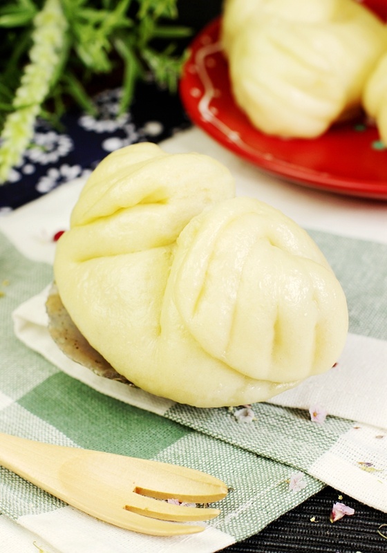 怎样包小包子又简单又好看,怎么包小包子好看又简单