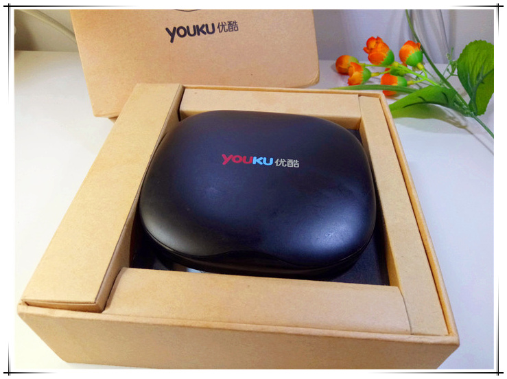 小盒子优酷,非常实用的小盒子