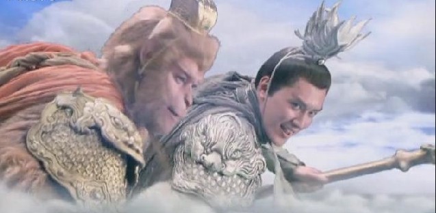 孙悟空的真正过人之处,谁才是悟空真正的师傅