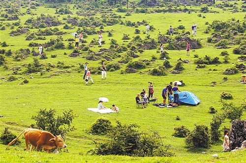 再有人喊热到爆，你就把这篇文章甩给TA！